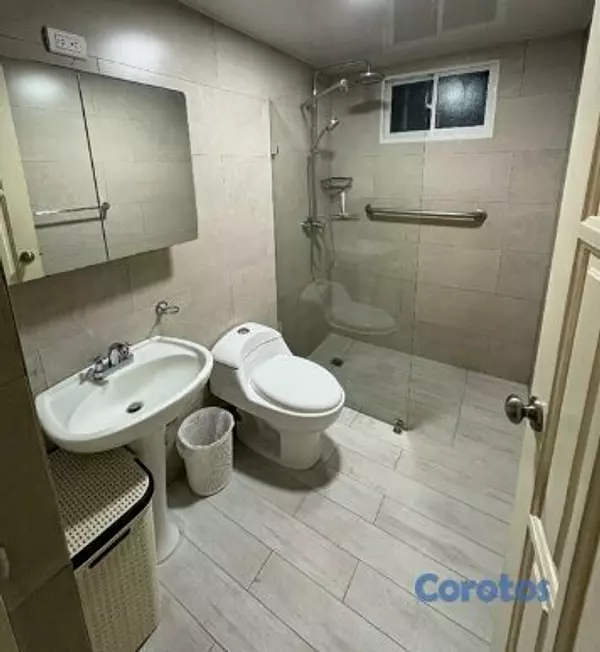 apartamentos - Alquiler de Apartamento Amueblado en la esperilla 6