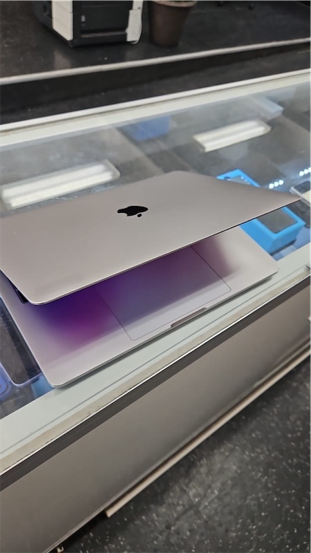 computadoras y laptops - macbook pro 2017 512GB 16GB i7  1