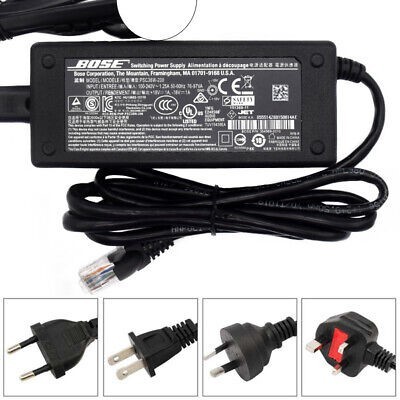 computadoras y laptops - Bose 210705 -ToneMatch Mixer Power Supply 