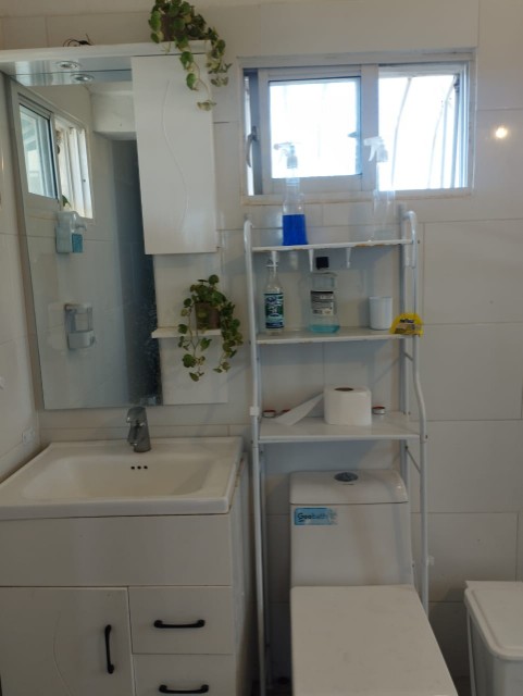 apartamentos - Alquilo apartamento amueblado en Bella Vista  3