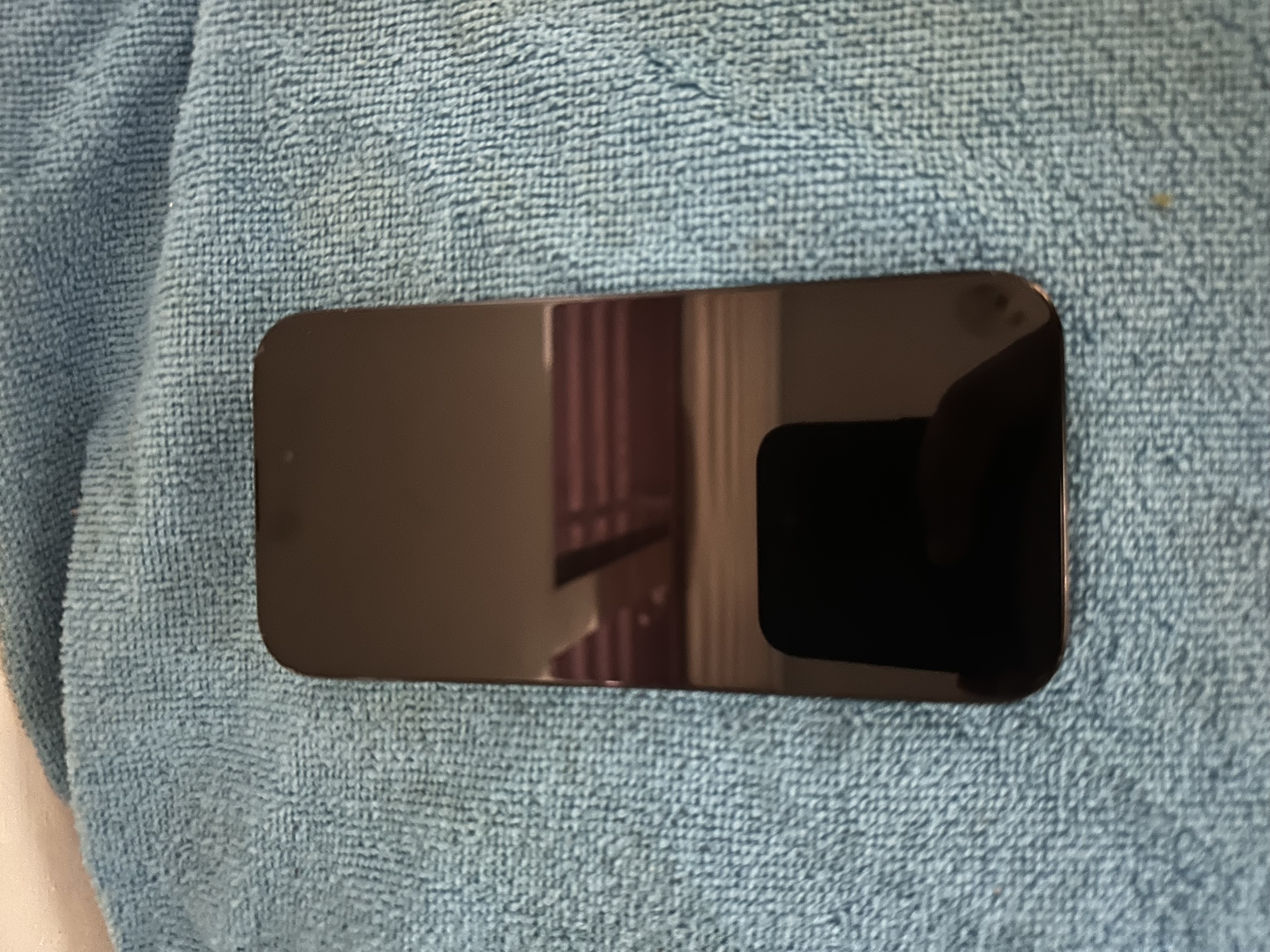celulares y tabletas - iPhone 15 Pro 
 1
