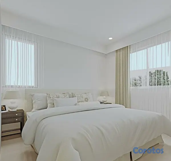 apartamentos - V02--1499 VENTA APARTAMENTO-COLINAS DEL ARROYO-87.82 MTS2 7