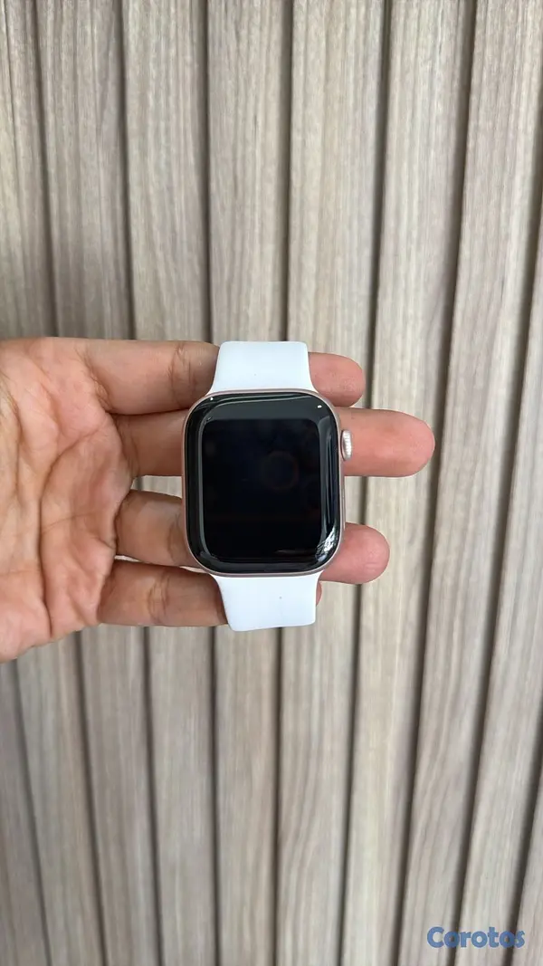 celulares y tabletas - Apple Watch SERIE 11 de 42MM | COMO NUEVO. 1