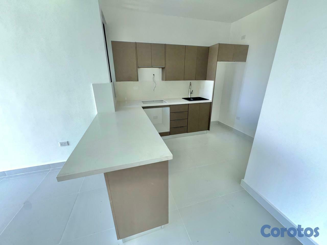 apartamentos - Vendo Piso3 En Cocotal Bávaro Punta Cana COD:PD539 2