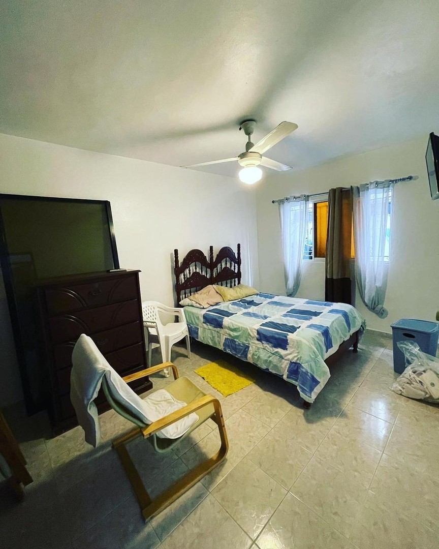 apartamentos - Se vende apartamento en Urbanización Atlantida 1
