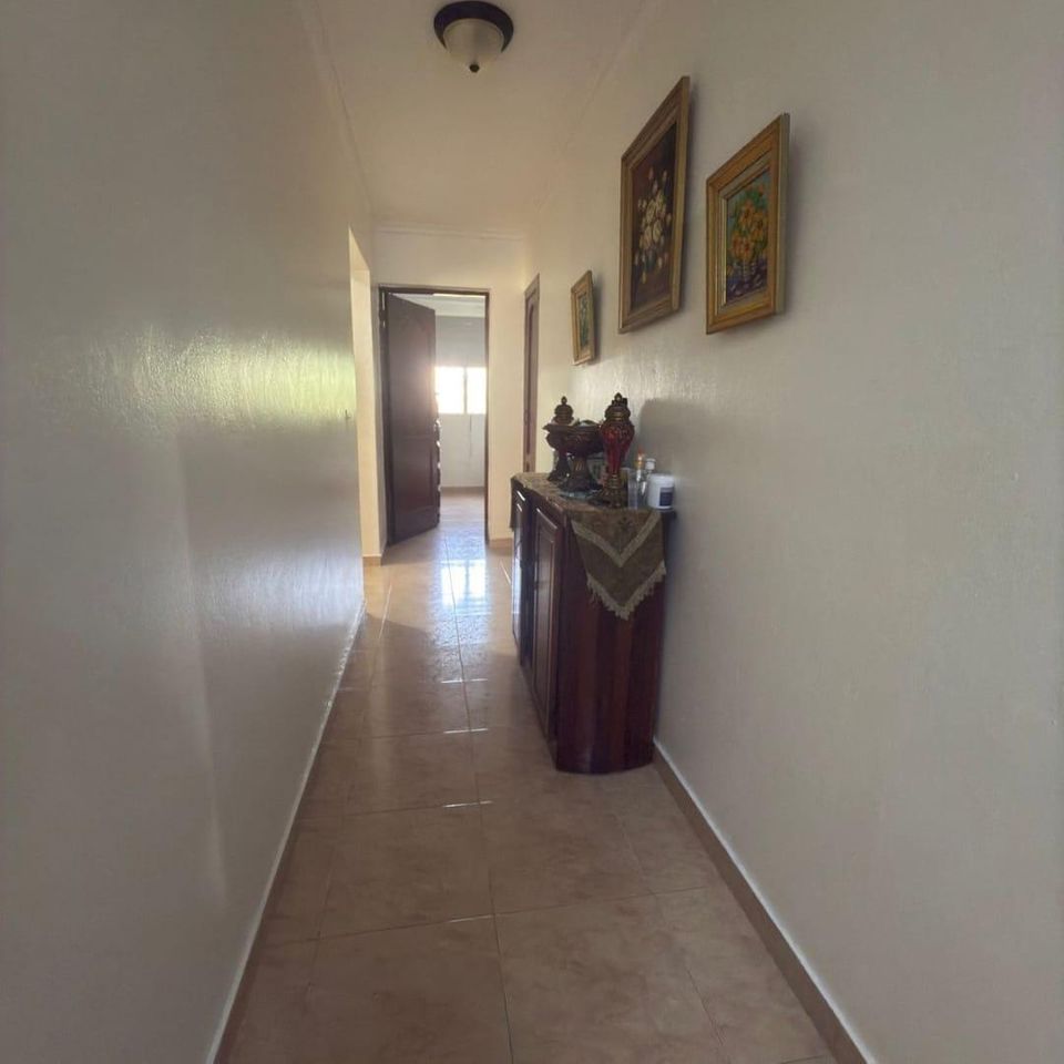 apartamentos - Vendo apartamento en el Ensanche Ozama Clásico 7