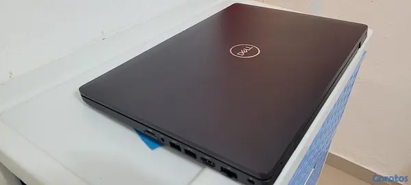 computadoras y laptops - Dell Slim 17 Pulg Core i5 11th Gen Ram 16gb Disco 1tb Video iris xe 8gb  3