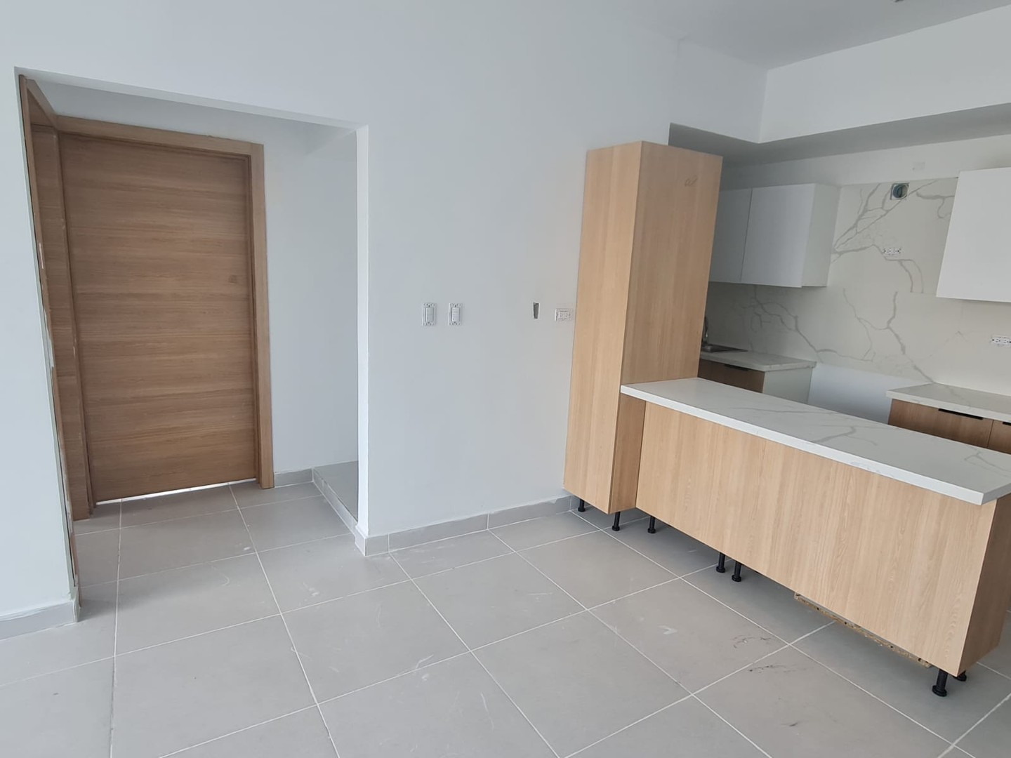 apartamentos - Apartamento Nuevo a Estrenar en Alquiler – Vacío
ZONA UNIVERSITARIA
USD1 ,200.00 4