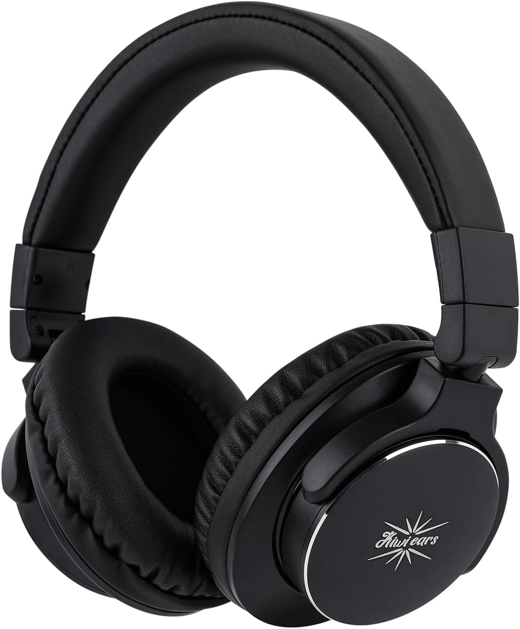 camaras y audio - Kiwi Ears Division 40mm DD Auriculares con cable 1