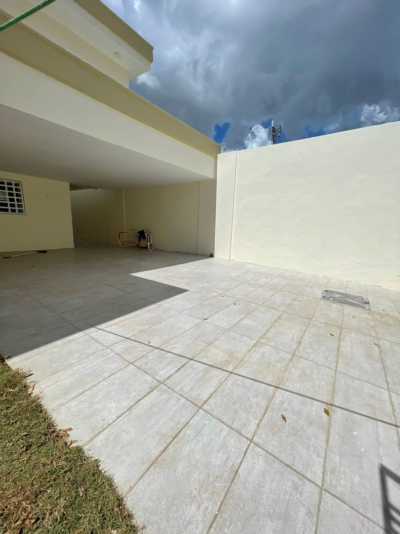 casas - Se vende casa de dos niveles en San Isidro 0