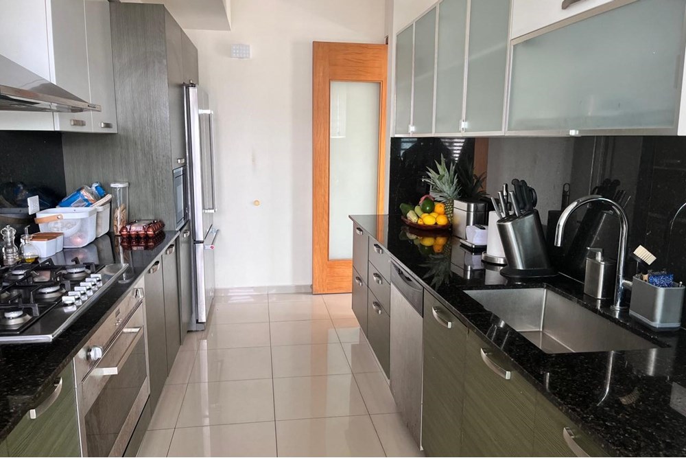 apartamentos - Alquiler de Apartamento Paraiso con Linea Blanca 7
