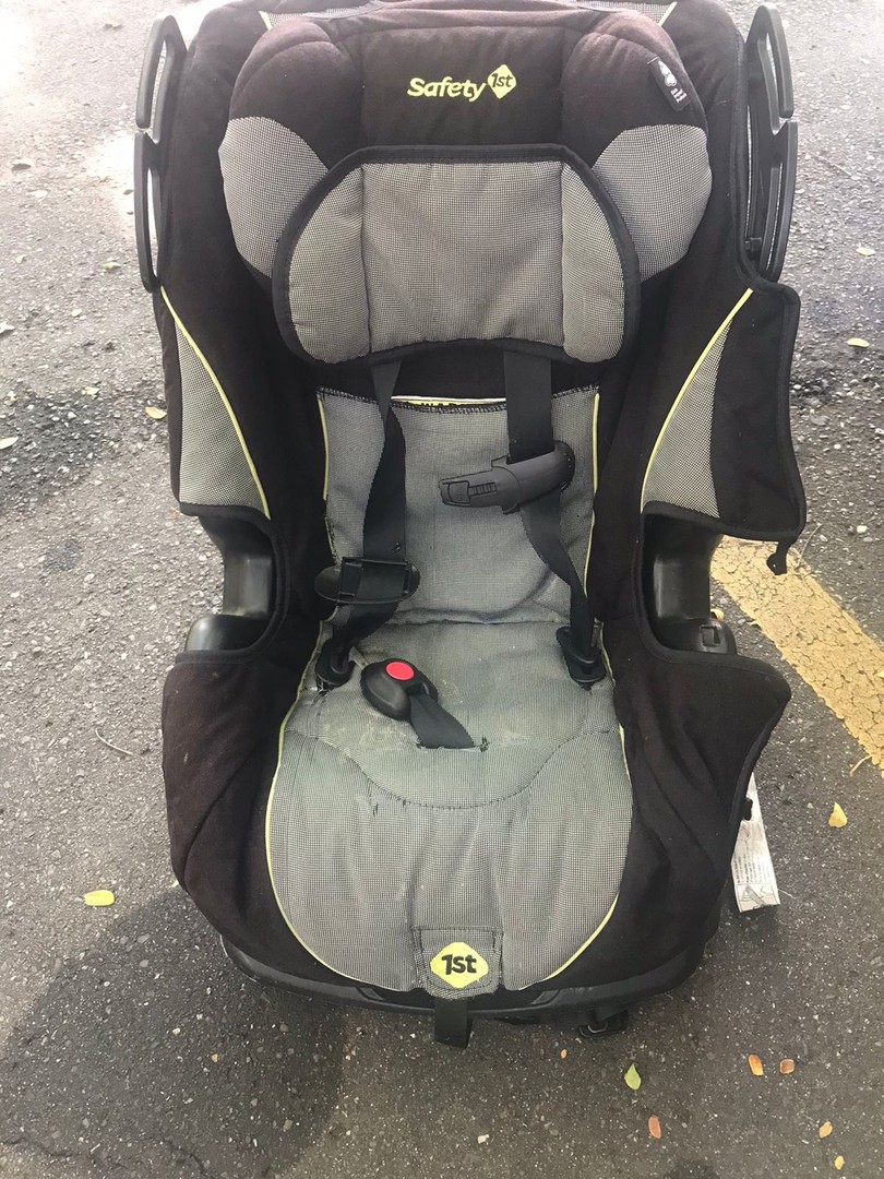 coches y sillas - Silla de carro para bebe