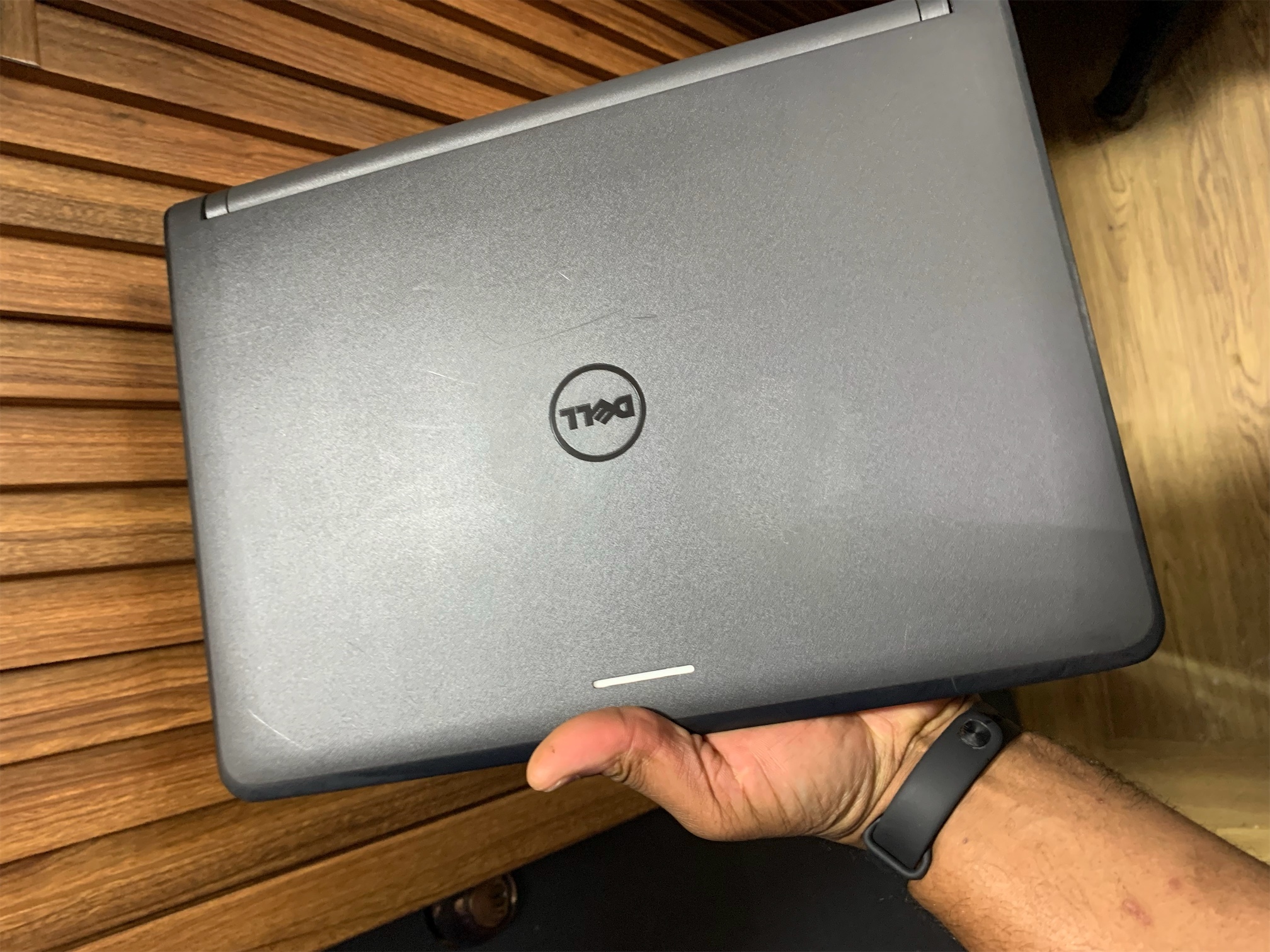 computadoras y laptops - DELL latitudes 3340  5