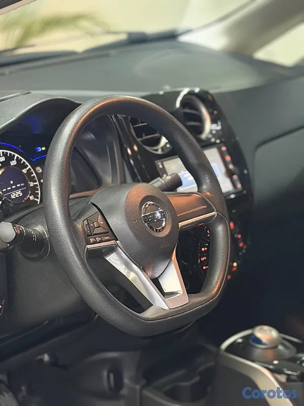 carros - Nissan Note 2015 7