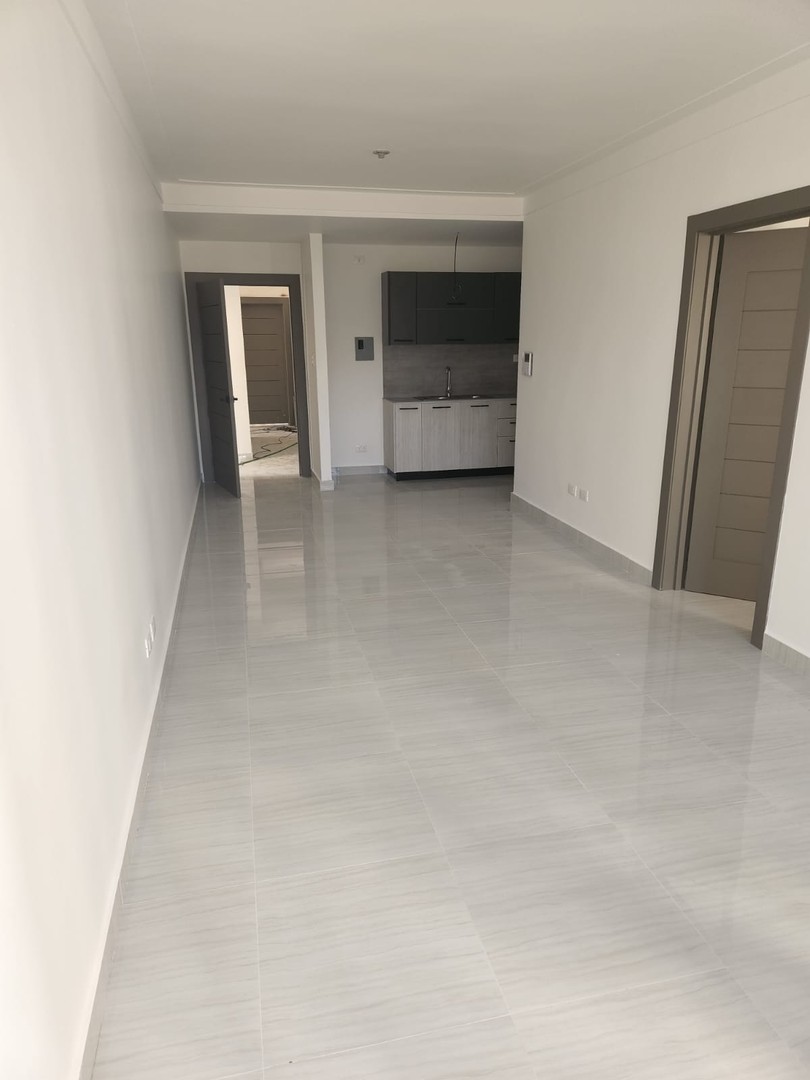apartamentos - VENTA/ALQUILER DE APARTAMENTO EN BELLA VISTA  2