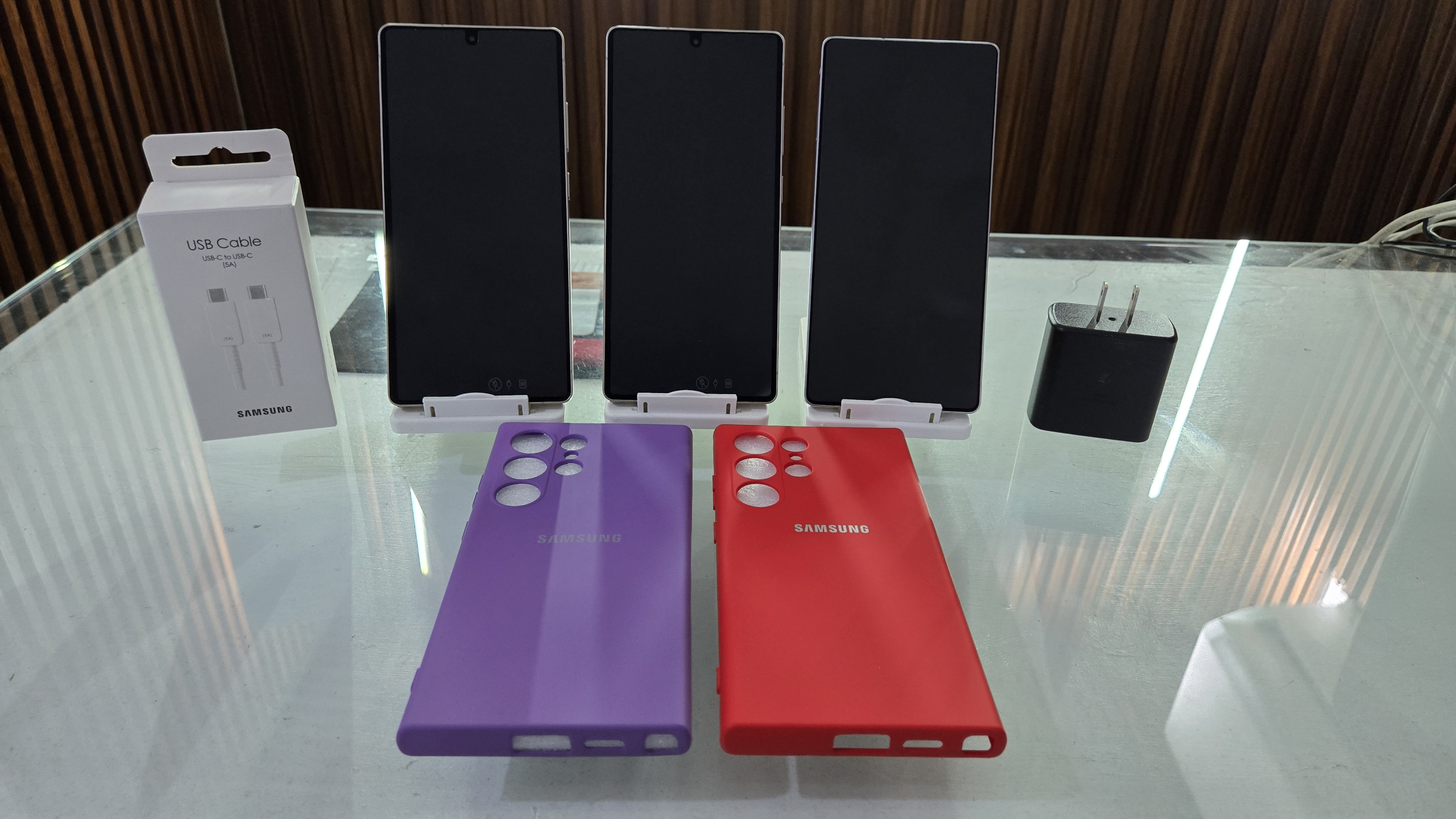 celulares y tabletas - Samsung Galaxy S25 Ultra 512GB desbloqueados NUEVO