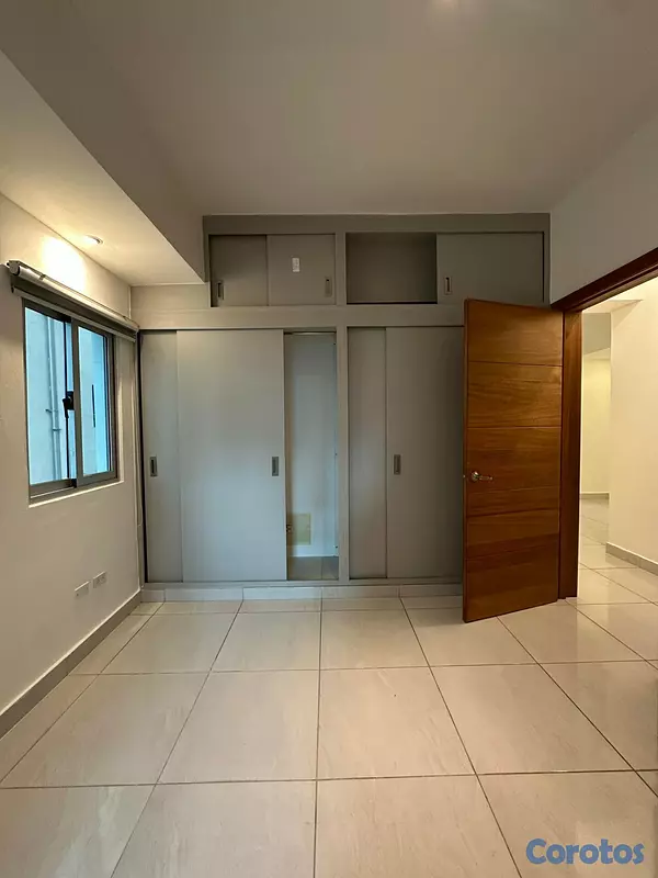 apartamentos - Apartamento en Alquiler - Piantini - 3 Habitacione 13