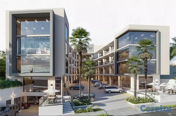 oficinas y locales comerciales - Local en alquiler en Arroyo Hondo  2