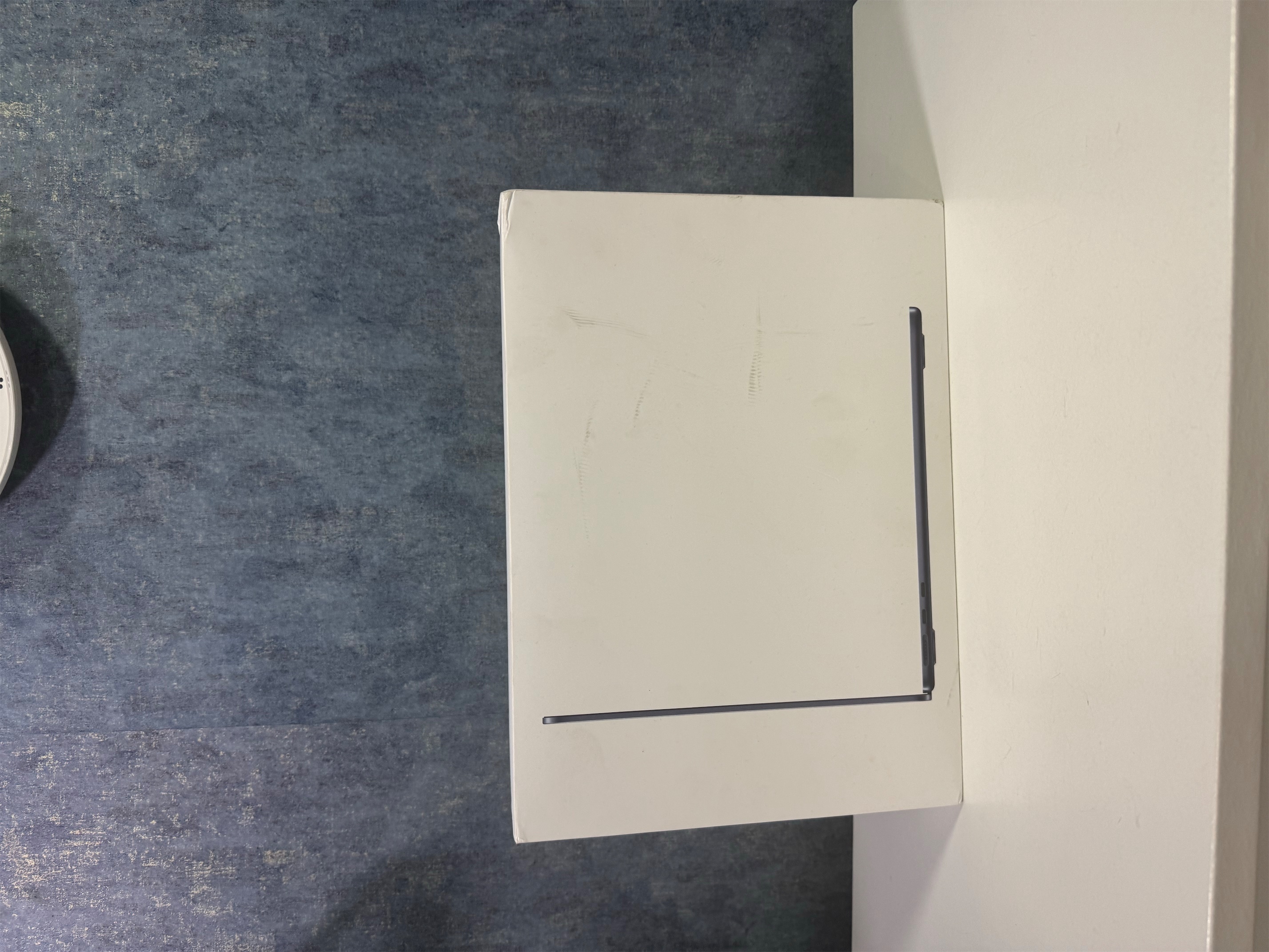 computadoras y laptops - MacBook Air M4 16 de ram // 256 GB de disco nueva sellada  0