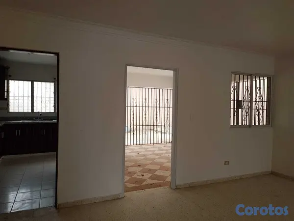 casas - Casa Clásica y confortable en Alquiler. 6
