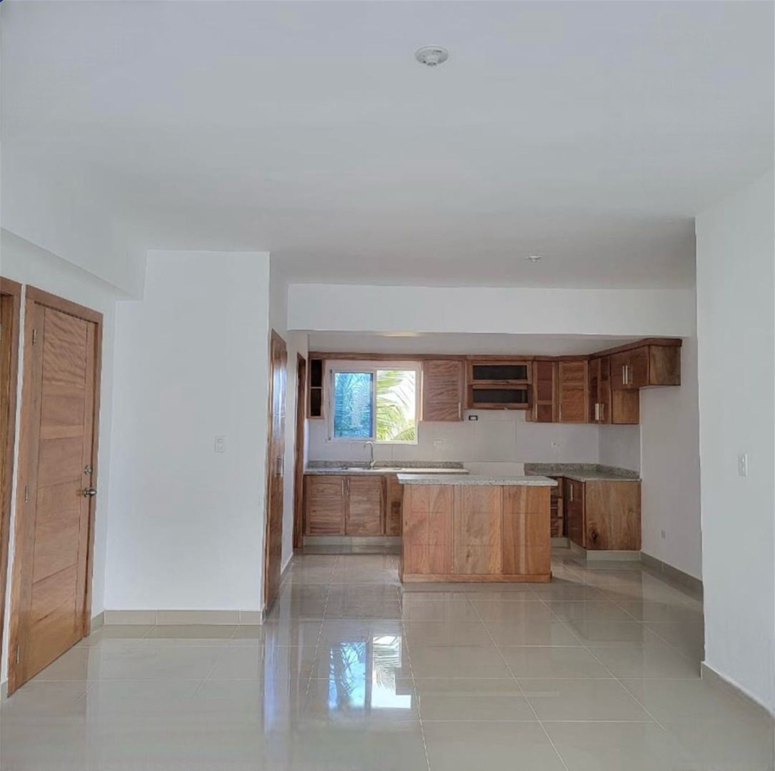 apartamentos - Apartamento nuevo en venta, a estrenar, Tropical del Este, cuarto nivel 1