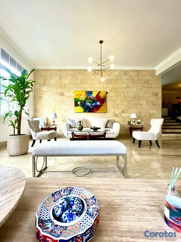 casas - 🏡 Hermosa Casa en Venta – Arroyo Hondo II 📍CUESTA  9