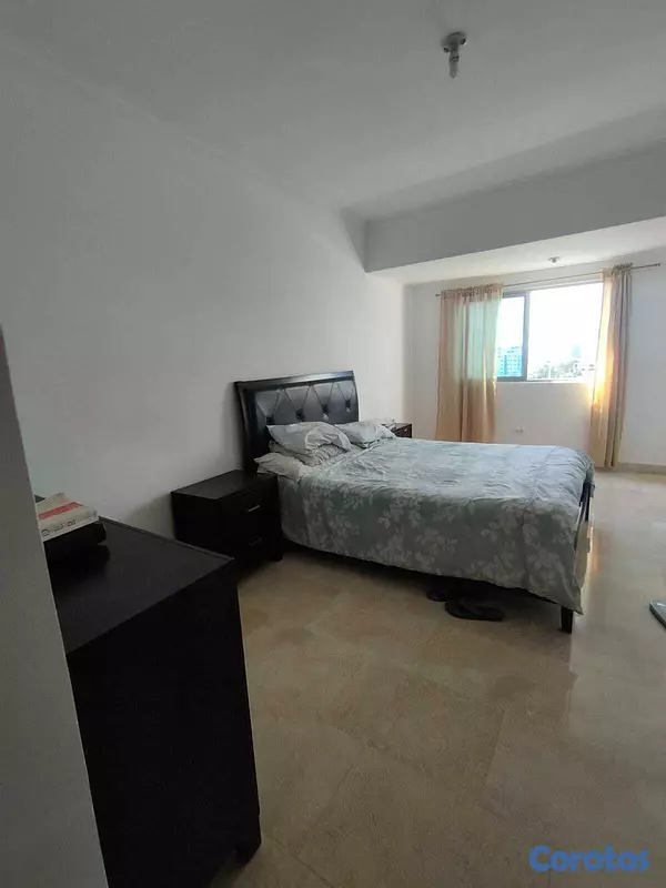apartamentos - ¡Enriquillo Torre Moderna Apartamento en piso Alto 5