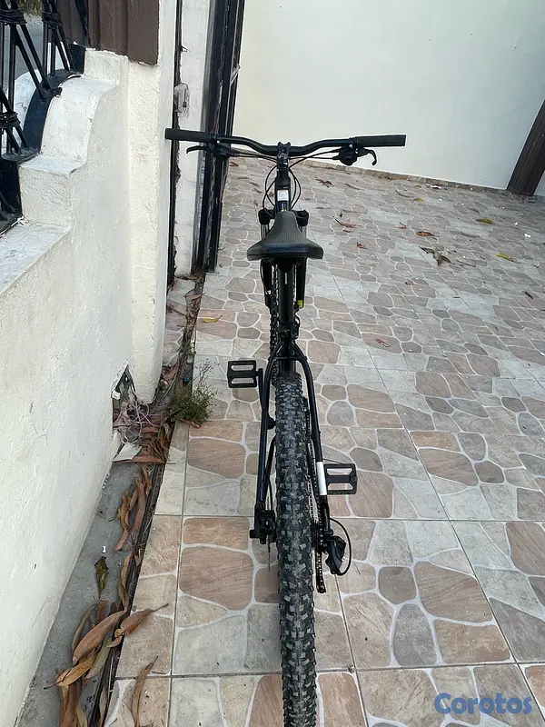 bicicletas y accesorios - Cannondale MTB trail 7 2x9  12