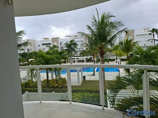apartamentos - Vendo apartamento La Ensenada en Playa Nueva Roman 9