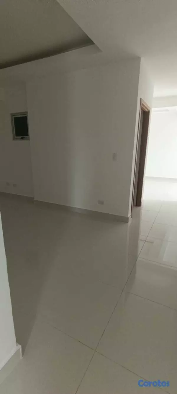 apartamentos - Renacimiento Apartamento en piso alto 2hab 6