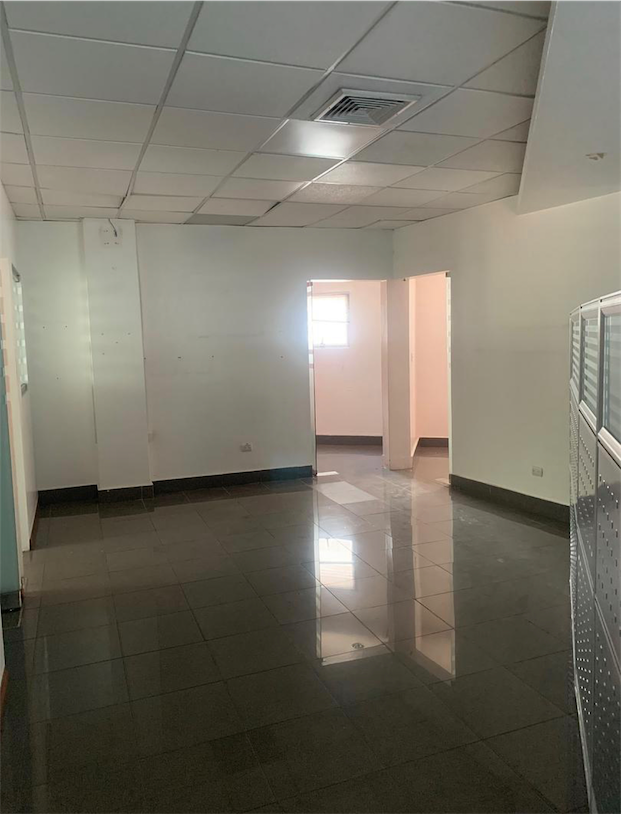 oficinas y locales comerciales - Oficina en torre corporativa 155m 6