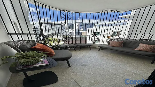 penthouses - Penthouse en Urbanización Real 4