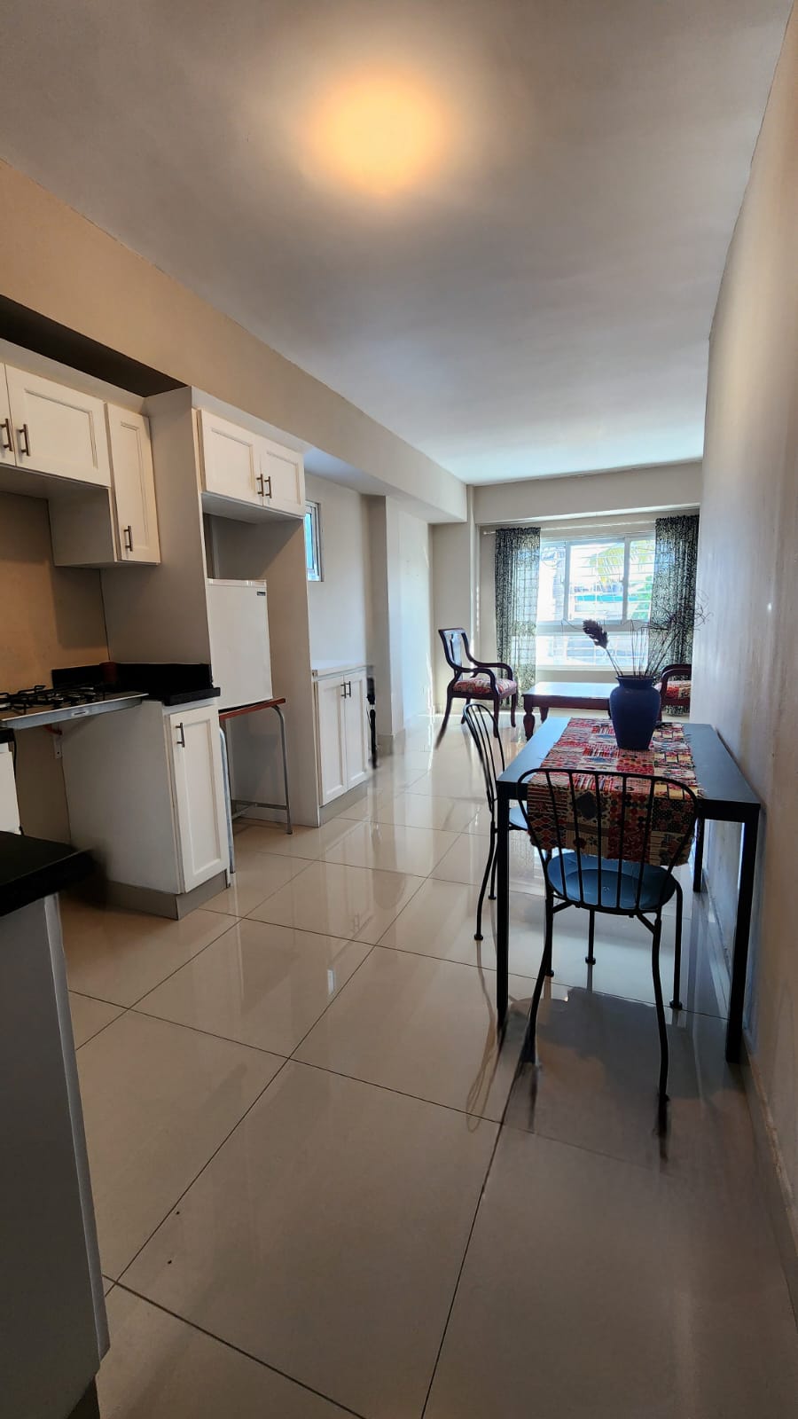 apartamentos - APARTAMENTO EN VENTA EN LA INDEPENDENCIA 
