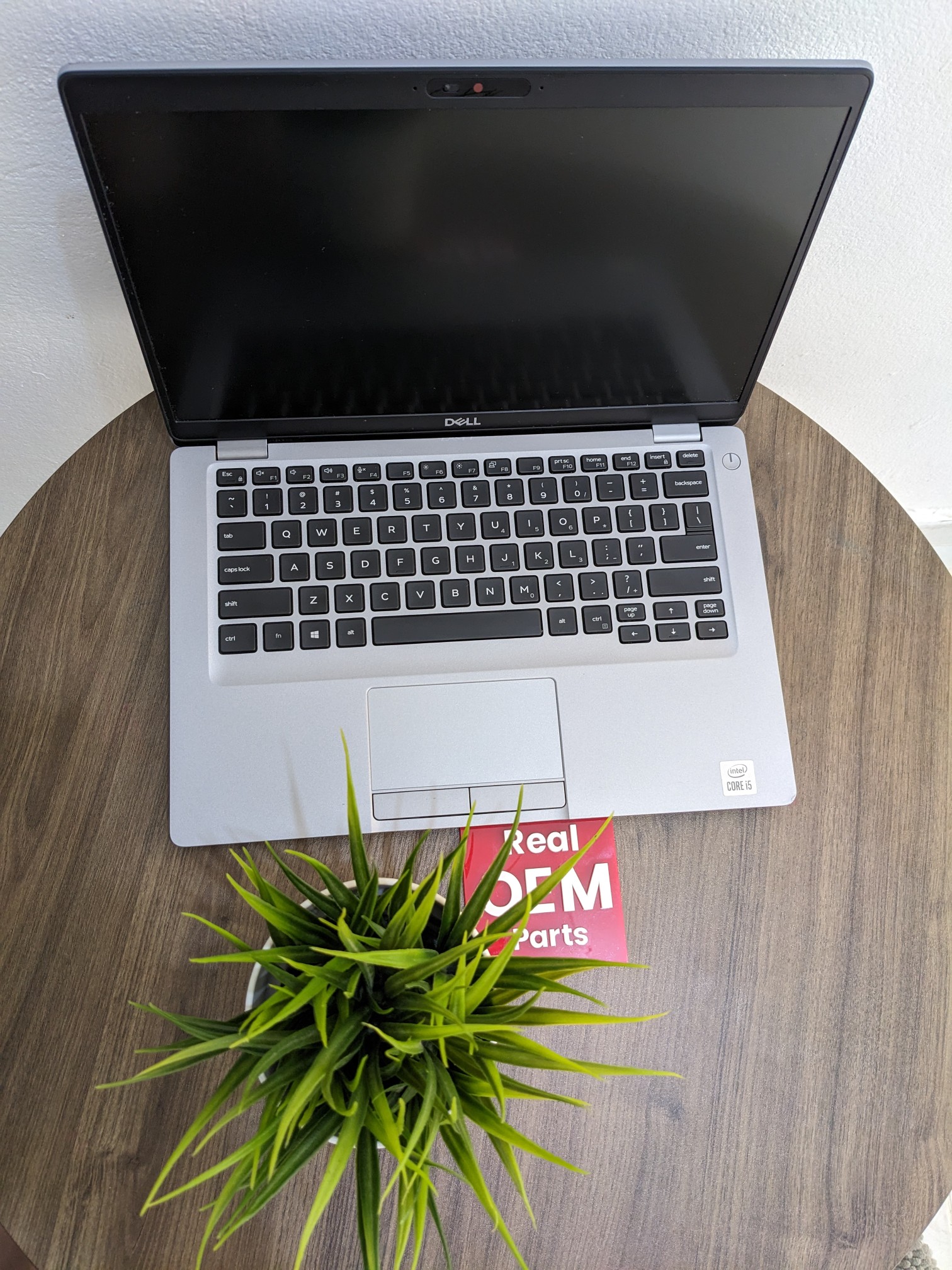 computadoras y laptops - Dell Latitude 5410 14"  i5-10310U P98g007 512GB SSD 24GB RAM