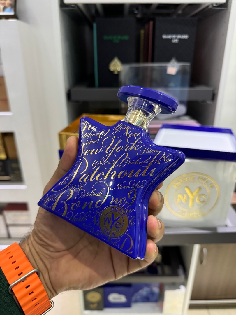 salud y belleza - Perfume Bond No. 9 NYC New York PATCHOULI Nuevo 100% Original, RD$ 19,500 NEG 0