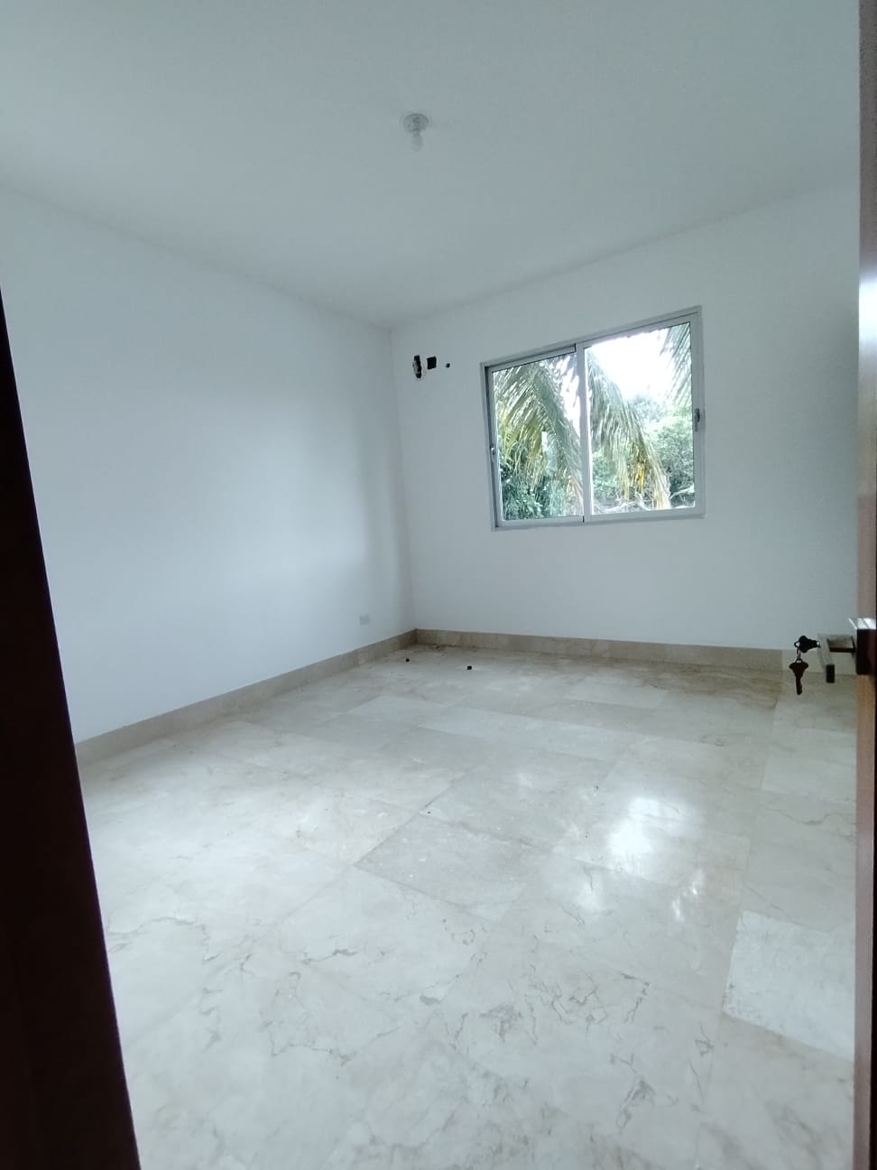 casas - CASA EN RENTA EN LAS CARMELITAS, SANTIAGO. 2