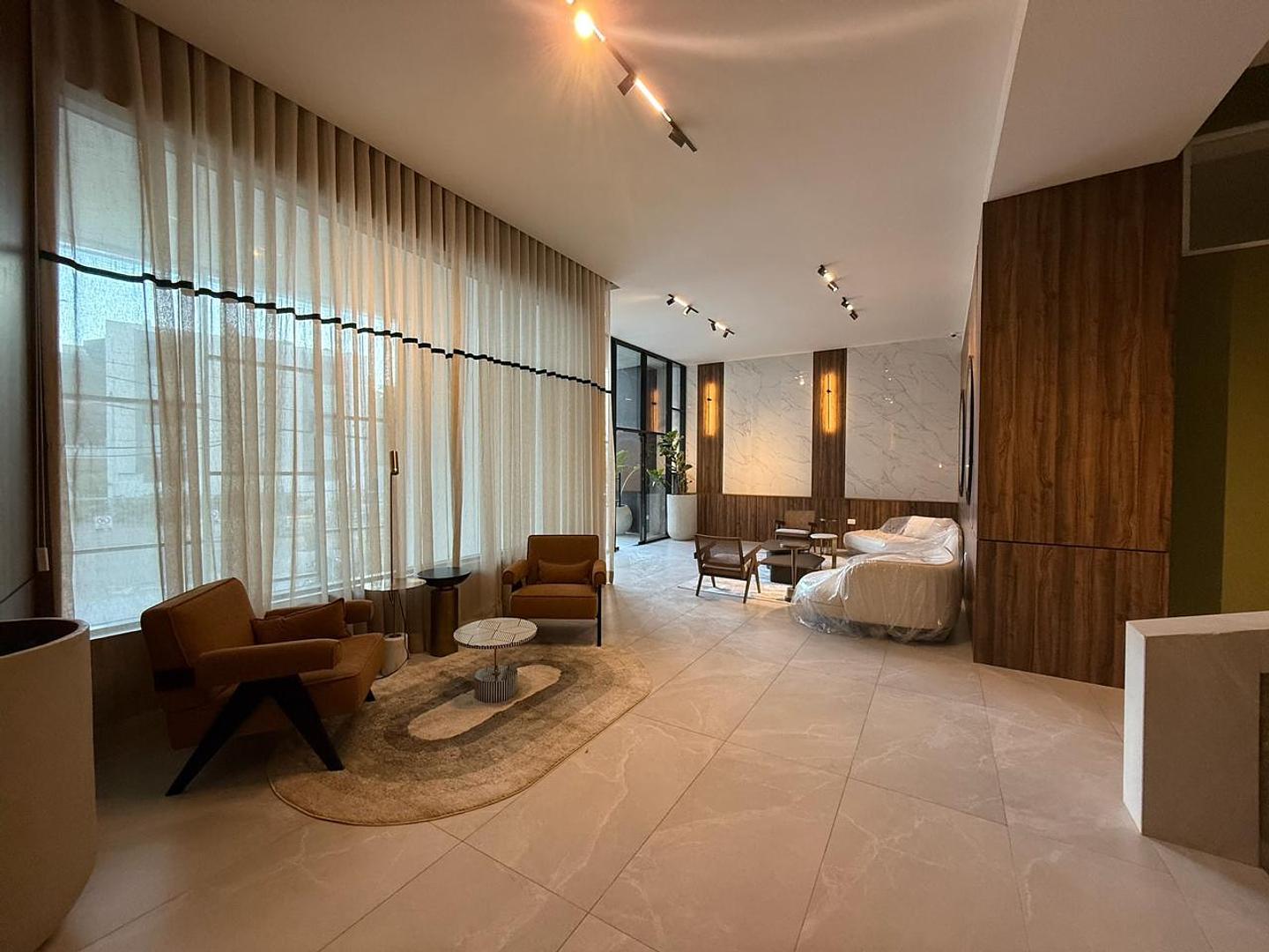 apartamentos - Apartamento en alquiler en Serrallés 9