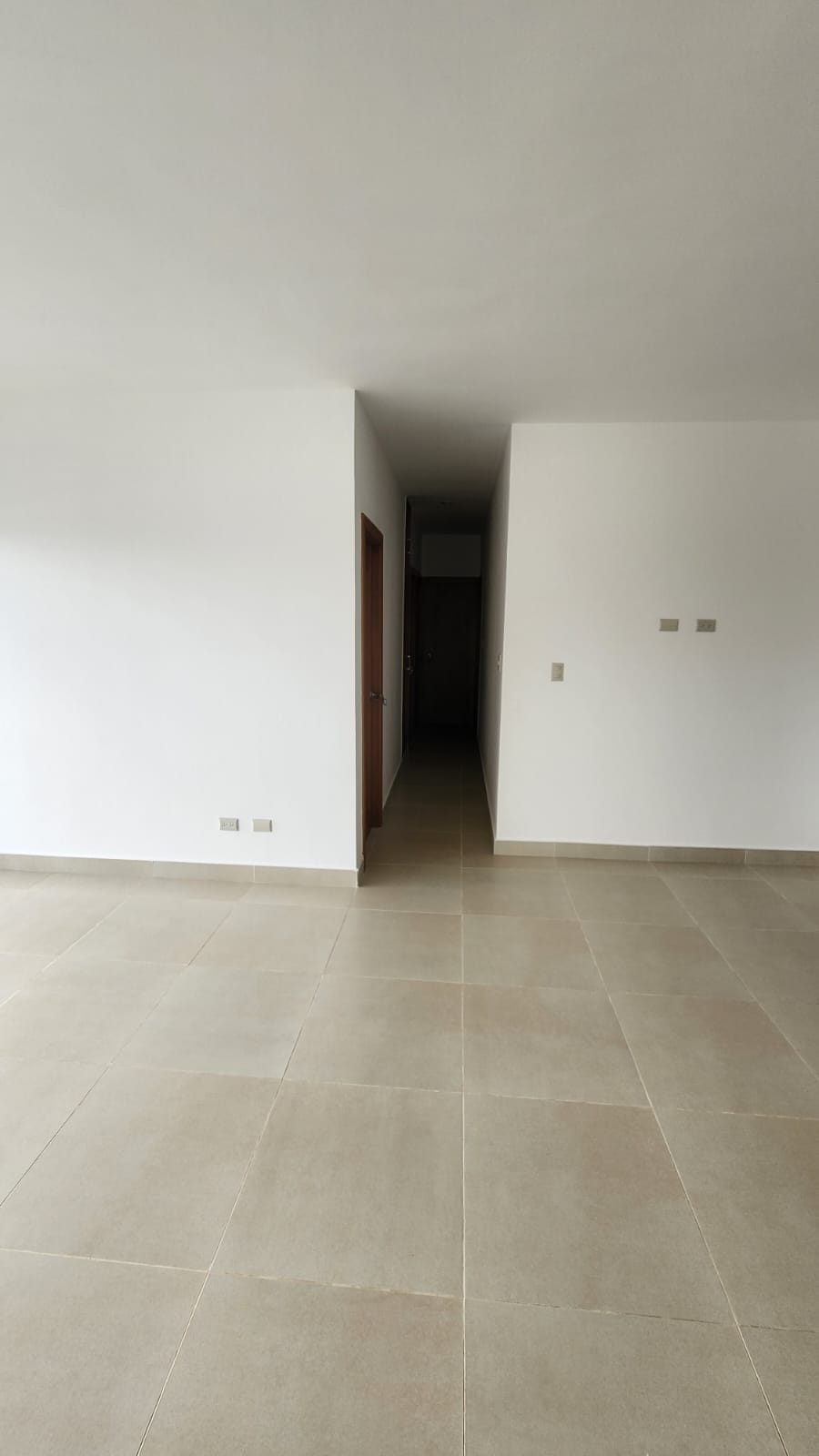 apartamentos - APARTAMENTO EN VENTA EN SANTIAGO. 5