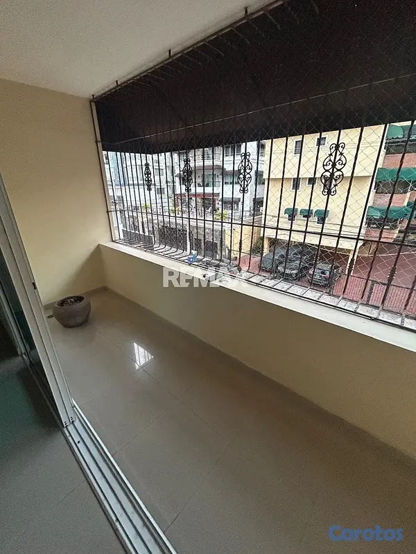 apartamentos - Apartamento en alquiler en Urbanización Real Santo 3