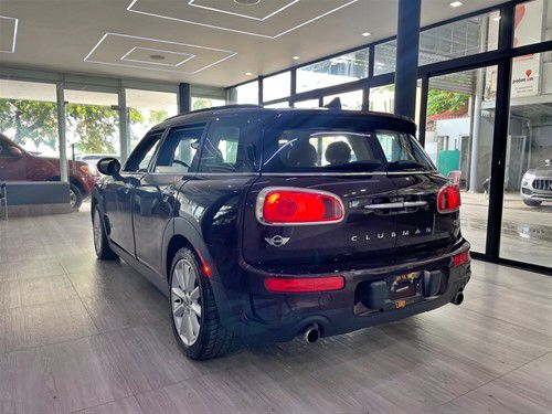 carros - Mini Cooper S clubman 2017 impecable 2