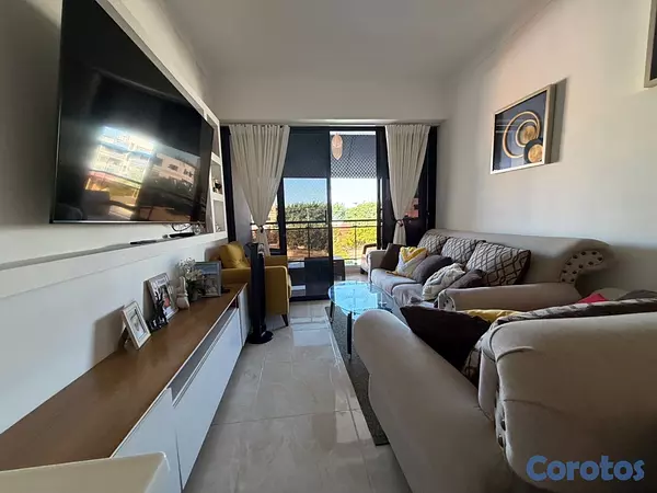 apartamentos - vendo independencia urbanización tropical pis 3 con dos habitaciones dos baños  6