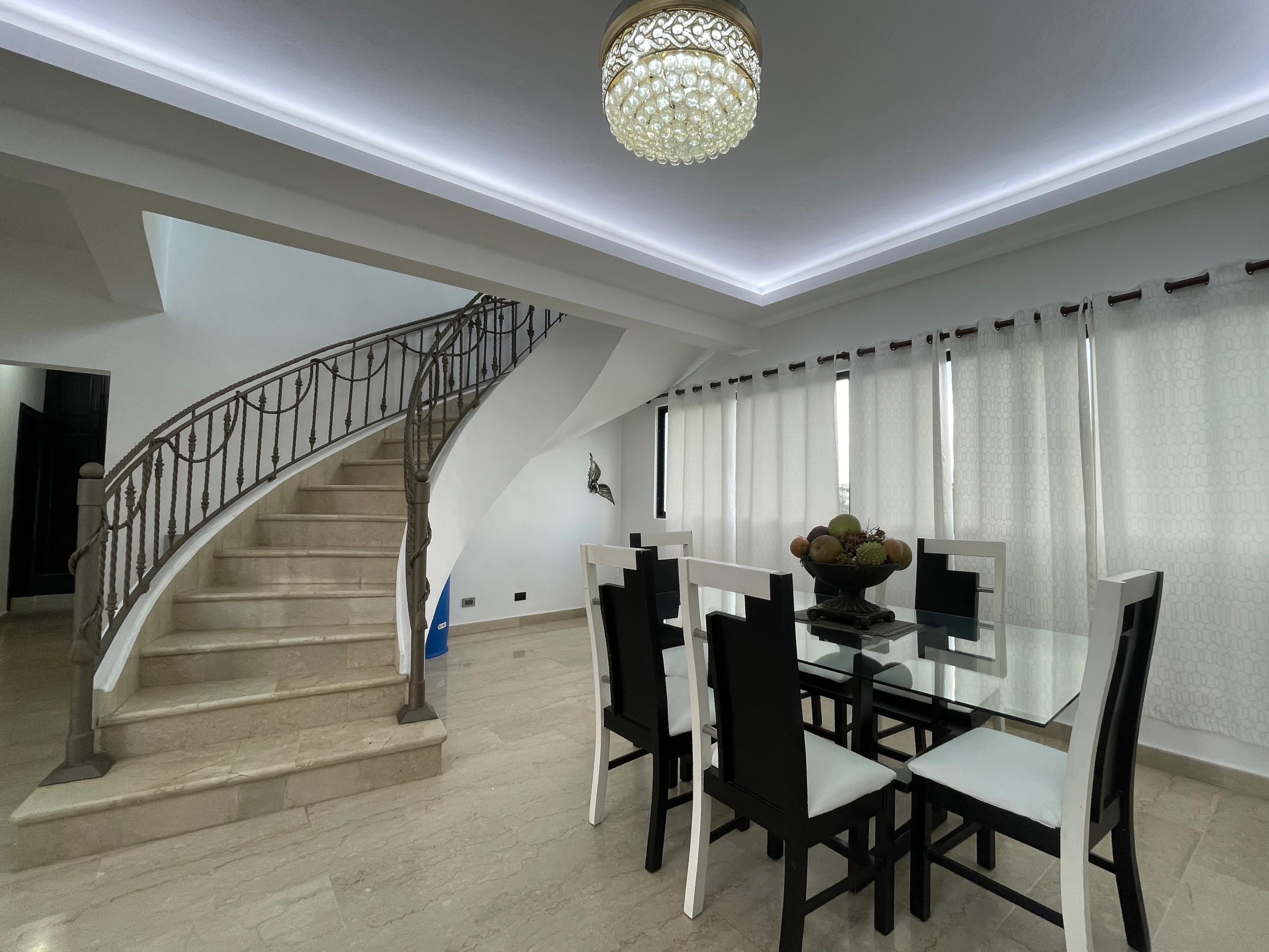 penthouses - PENTHOUSE EN VENTA EN LAS DIANAS, SANTIAGO. 6