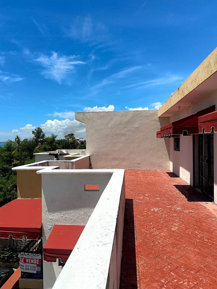 penthouses - Pent-house en Costa Azul RD$ 10,600,000 2