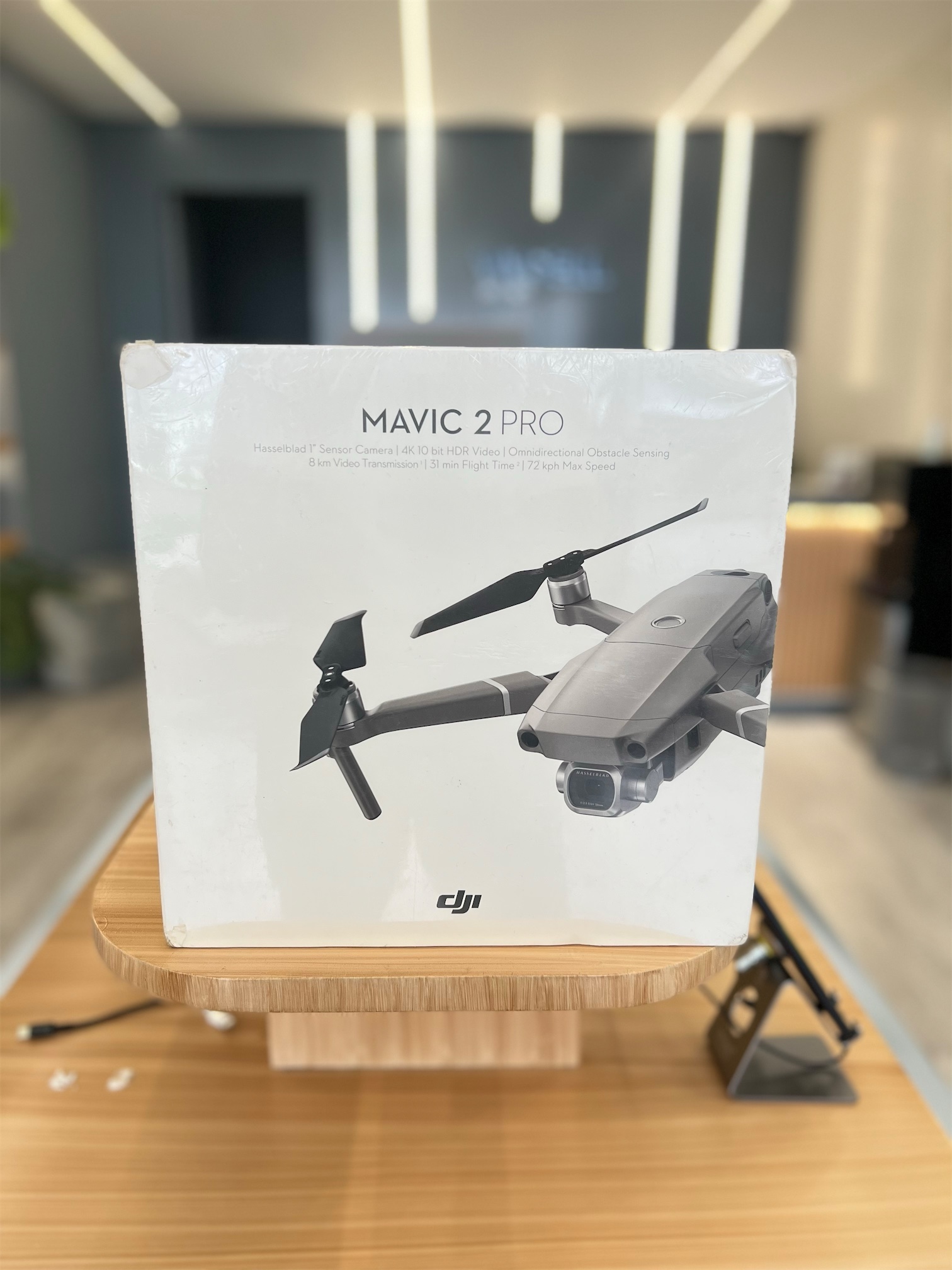 DRONE MAVIC 2 pro NUEVO SELLADO