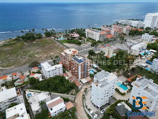 solares y terrenos - VENDE Excelente Solar con 1,024 metros en el CENTR 6