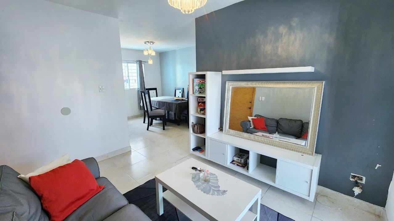 apartamentos - Apartamento en venta en Aqua de la Colina, Colinas del Arroyo II