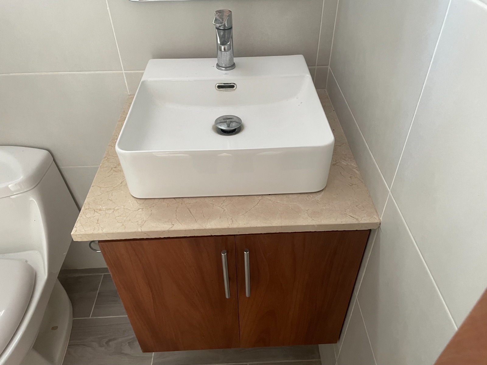 apartamentos - APARTAMENTOS EN VENTA EN LOS ÁLAMOS, SANTIAGO. 3