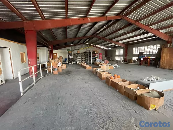 oficinas y locales comerciales - Local Esquinero en Arroyo hondo viejo  10