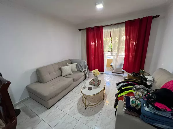 apartamentos - Apartamento en Venta – Los Prados, Charles Summer 2
