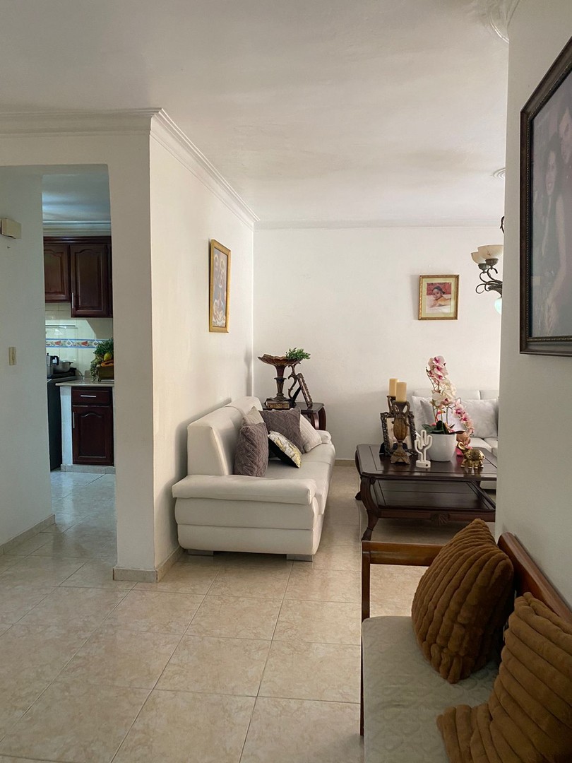 apartamentos - Fascinante Apartamento 145 Mts2 con Piscina y Area Social  0